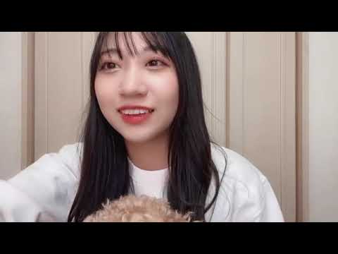 後藤 陽菜乃(HKT48 チームTⅡ)