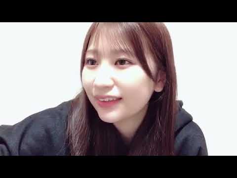 伊藤 優絵瑠(HKT48 チームH)