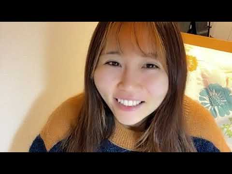 秋吉優花(HKT48 チームH)
