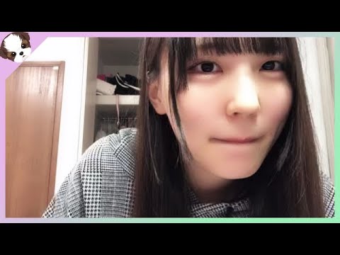 23/01/03 吉崎凜子 STU48 2期生