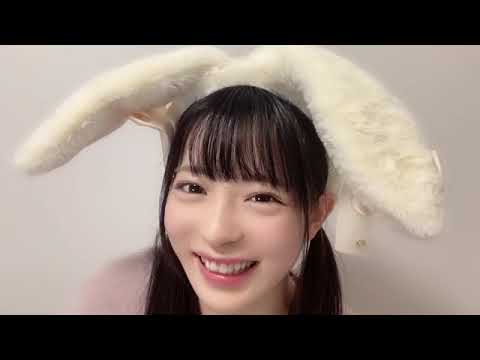 長野 雅(HKT48 チームKⅣ)