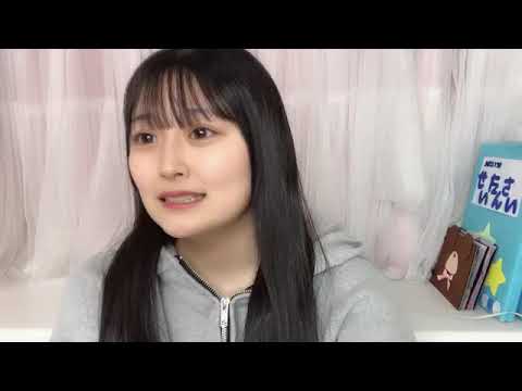 石橋 颯(HKT48 チームKIV)