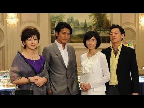 ドラマ劇場 広域警察・ふたりの刑事 #1 サスペンスドラマ最新2022