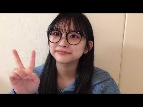 馬場 彩華(HKT48 チームKⅣ)