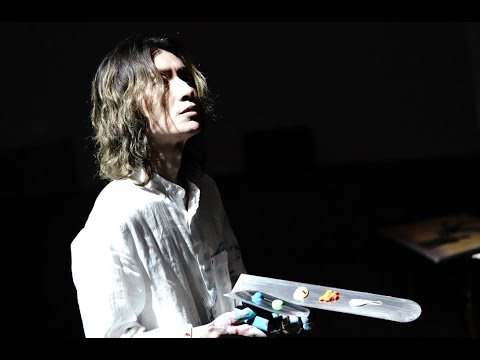 映画『嘘八百』安田章大、佐々木蔵之介のアート制作シーン解禁!!