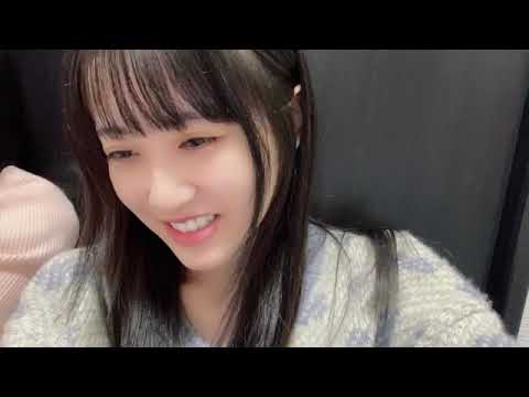 2022 1122 2339 中村 舞(STU48 ドラフト3期生)沖舞Q