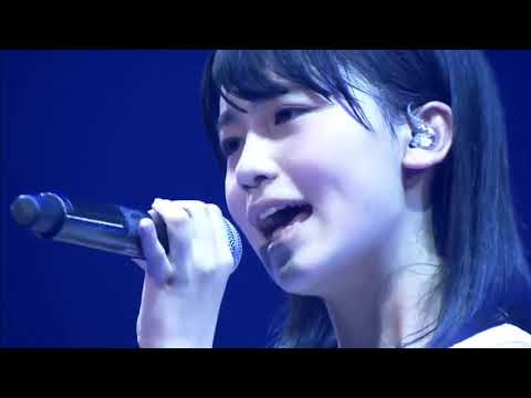 FIRST LOVE – Mako Kojima (小嶋真子) | AKB48 Group Kenkyuusei Concert ~Oshimen Hayai Mono Gachi~