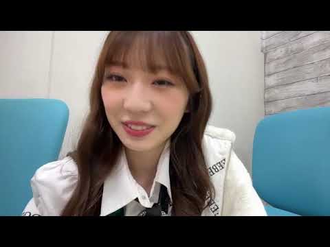 坂本 りの(HKT48 チームH)