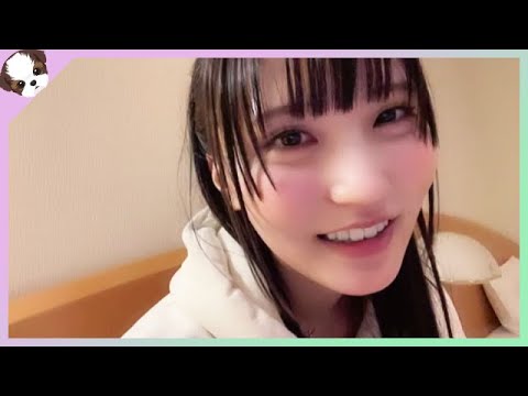 23/01/05 吉崎凜子 STU48 2期生