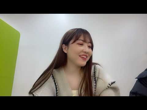KUSAKABE AINA 2022年03月13日13時11分11秒 日下部 愛菜