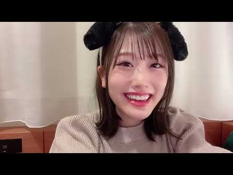 小田 彩加(HKT48 チームTⅡ)