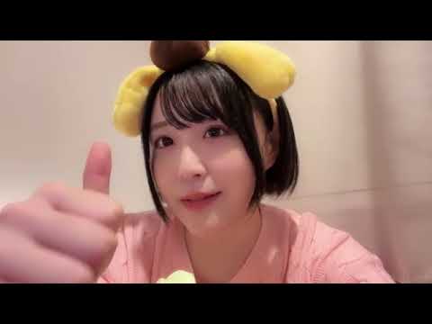市村 愛里(HKT48 チームKⅣ)