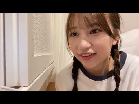 伊藤 優絵瑠(HKT48 チームH)