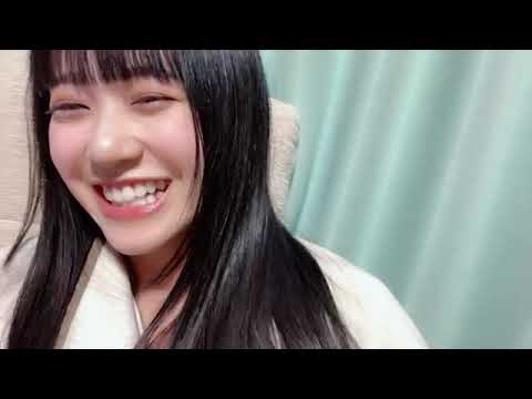 2023 0102 2315 中村 舞(STU48 ドラフト3期生)愛媛