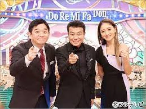 クイズ!ドレミファドン2023新春新ドラマ&新番組の豪華出演者が激突3時間SP 2023年01月05日 FULL SHOW HD 【LIVE】