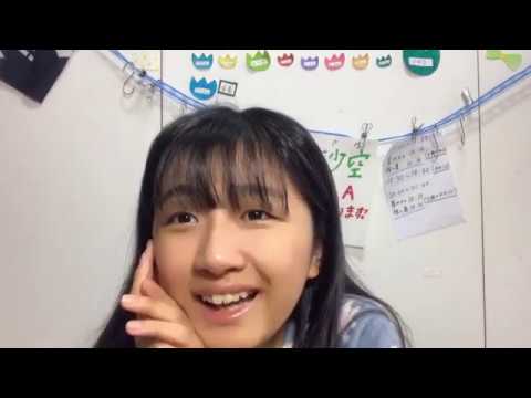 小見山 沙空KOMIYAMA SARA 2020年05月04日073249