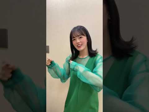 2022年もお疲れ様でした〜!【伊原六花】#shorts