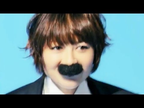 真木よう子 まさかのヒゲダンスを披露!キュートでカワイイ姿は必見!キリン 氷結 CM 加藤茶