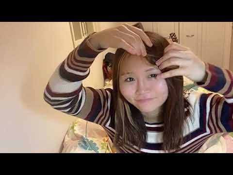秋吉 優花(HKT48 チームH)
