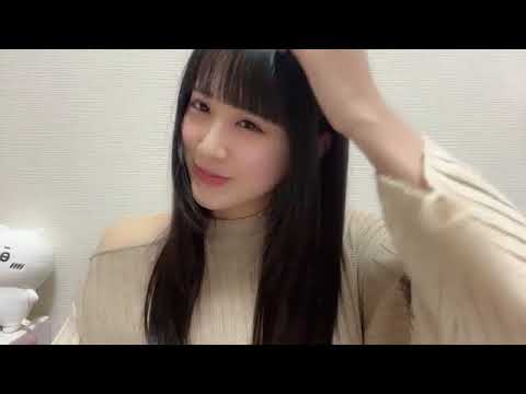 2023 0107 2210 中村 舞(STU48 ドラフト3期生)