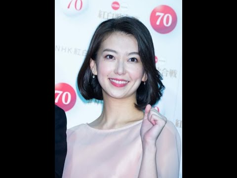 NHKの絶対的エース和久田麻由子アナ「有働アナを超える」の声も