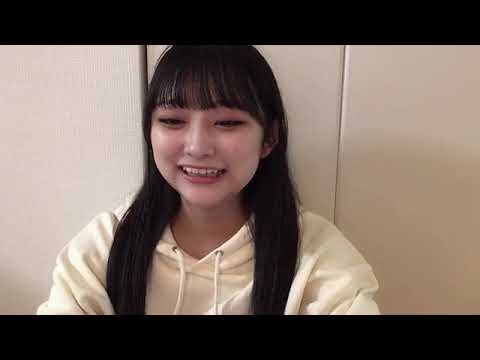 馬場 彩華(HKT48 チームKⅣ)