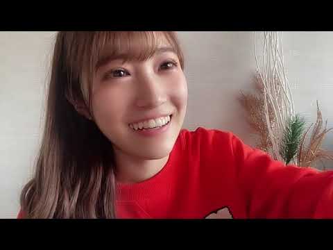 坂本 愛玲菜(HKT48 チームTⅡ)