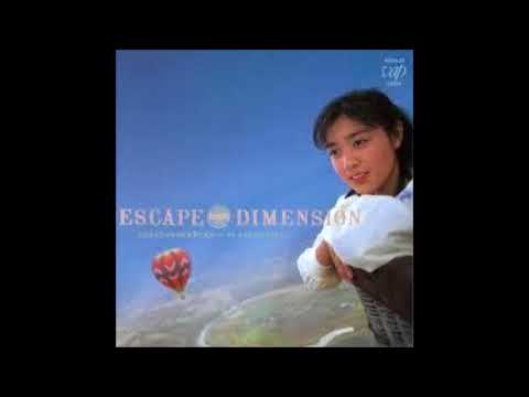 Yokohama City of Lights 菊池桃子