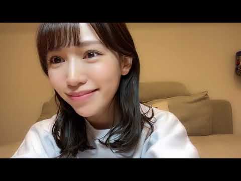 運上 弘菜(HKT48 チームKⅣ)