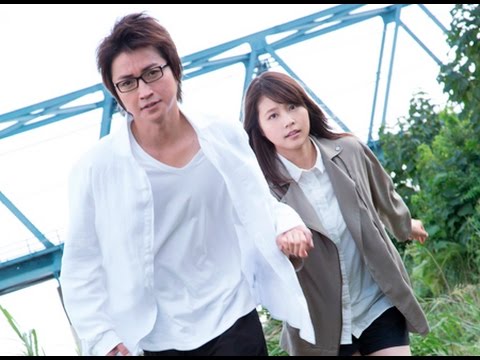 藤原竜也、有村架純ら出演!映画『僕だけがいない街』予告編