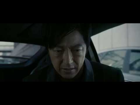 映画「AI崩壊」予告編(出演:大沢たかお 、賀来賢人 、岩田剛典)