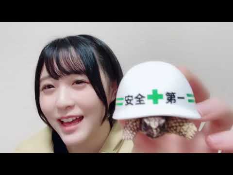 市村 愛里(HKT48 チームKⅣ)