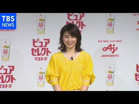 秘けつ 石田ゆり子 健康を保つ3か条