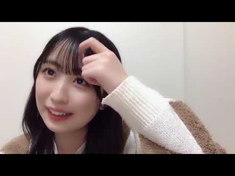 渡部 愛加里(HKT48 チームH)