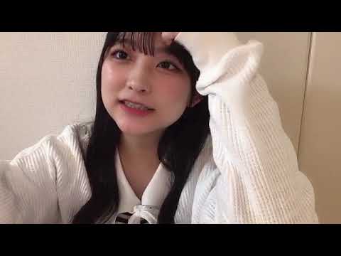馬場 彩華(HKT48 チームKⅣ)