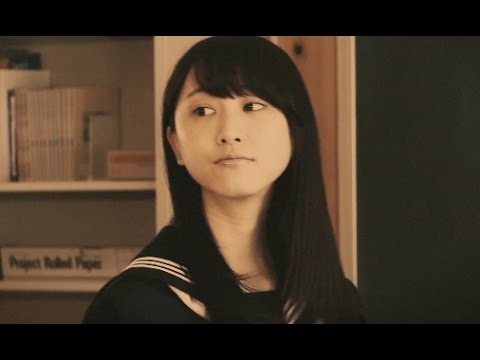 SKE48 松井玲奈 ミニスカ セーラー服で迫真演技!ソフトバンクモバイルWebCM