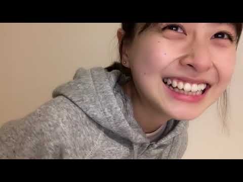 松岡 はな(HKT48 チームTⅡ)