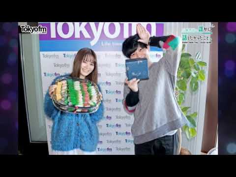 【山崎怜奈/れなち】2023/01/05のOPトーク&グランジ・遠山大輔が登場【ダレハナ】