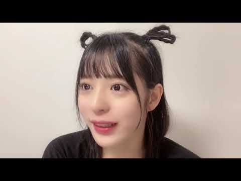 長野 雅(HKT48 チームKⅣ)