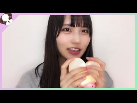 23/01/12 吉崎凜子 STU48 2期生