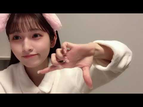 栗原 紗英(HKT48 チームTⅡ)*山下エミリーと同居開始