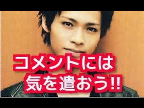 KAT TUN上田の態度に非難殺到wwwwwwww