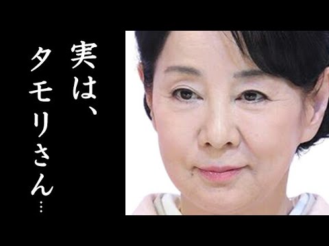 【衝撃】吉永小百合がタモリと共演を30年拒否し続けた理由に驚愕…60年代を代表する映画女優とお笑いBIG3との確執か?