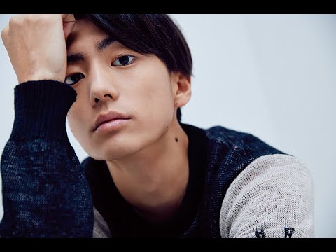 伊藤健太郎さん SCREEN+Plus Vol.82 メイキング映像