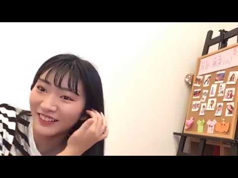 寺田 陽菜TERADA HINA 2020年06月27日120224(音ズレごめんなさい)