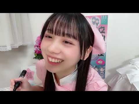 立仙百佳(STU48 2期生)2023年1月3日SHOWROOM