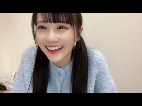 2022 1212 2300 中村 舞(STU48 ドラフト3期生)