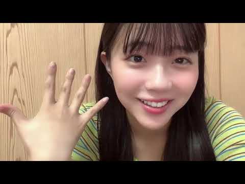 工藤 理子(STU48 2期生) 2022年10月16日 SHOWROOM