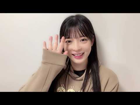 長野 雅(HKT48 チームKⅣ)
