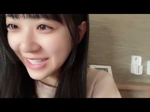 2023 0115 0915 中村 舞(STU48 ドラフト3期生)朝配信